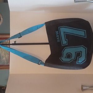 Build a bear tote bag